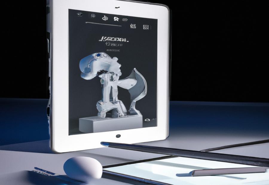 Top 3 iPad 3D Modeling Apps for All Design Needs 