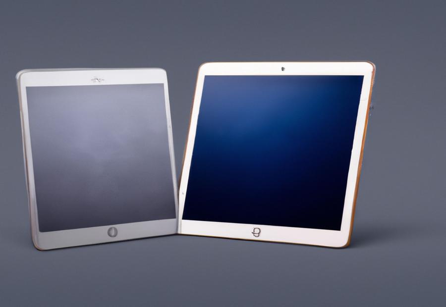 iPad Pro 2022 Lineup Features 