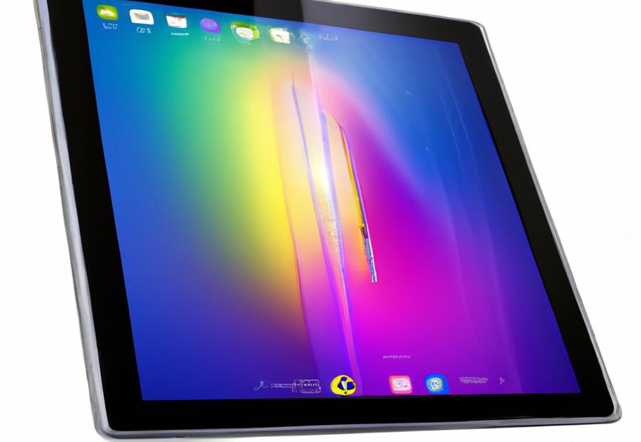 Introduction to iPad A1475 Model 