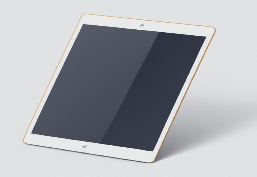 Introduction to iPad Air Latest Model 