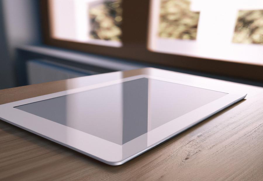 Overview of the latest iPad editions 