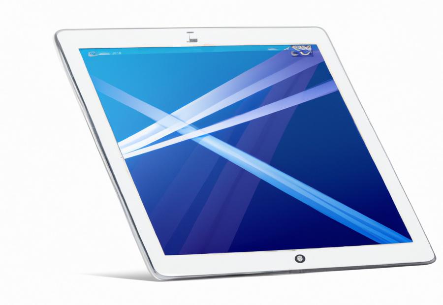 Buying options for iPad Air 