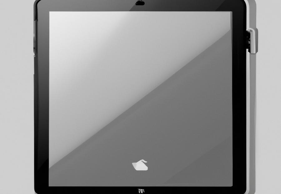 Introduction to iPad Mini Model A1432 