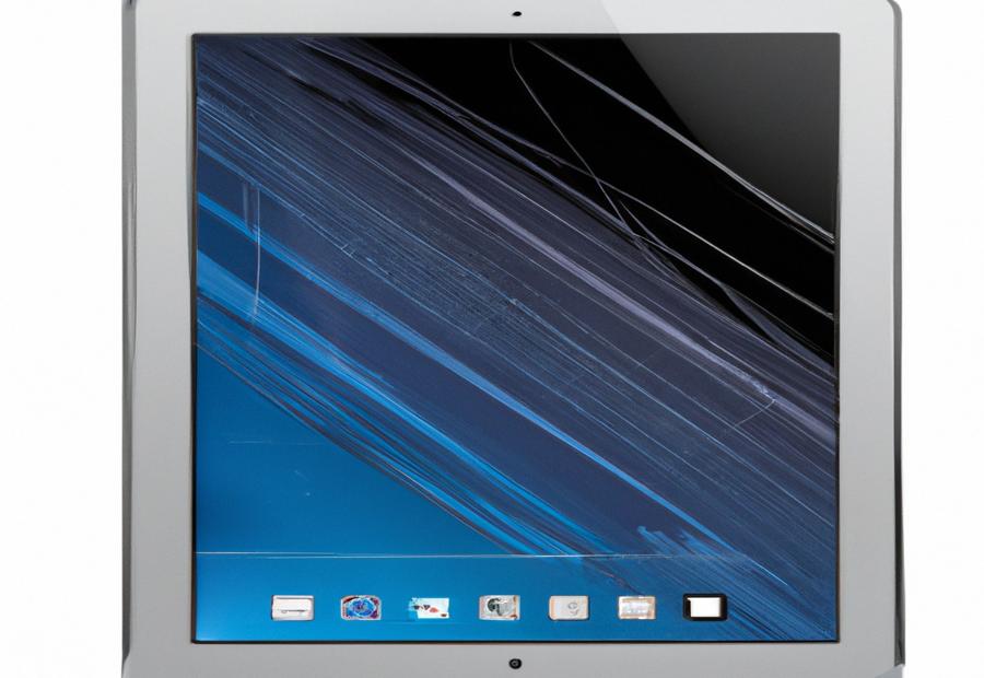 Trade-In Value for iPad Model A1395 at Gazelle 
