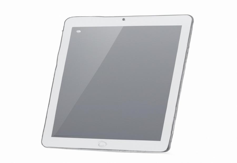 Compatibility Information and Accessories for iPad Models 