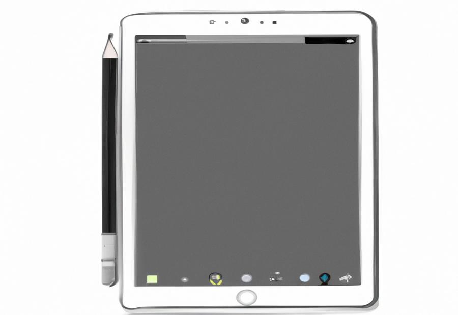 Accessories for the iPad Model A2270 