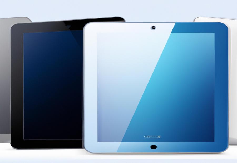 Factors to Consider in Choosing the Right iPad Size 