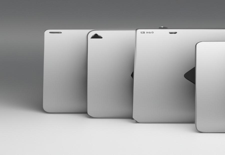 Conclusion and Final Thoughts on iPad Models and Generations. 