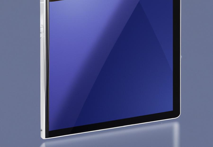 Introduction to iPad models 