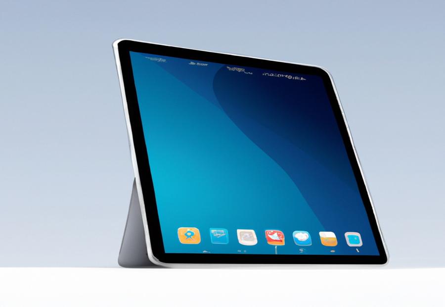 Introducing the iPad Air 