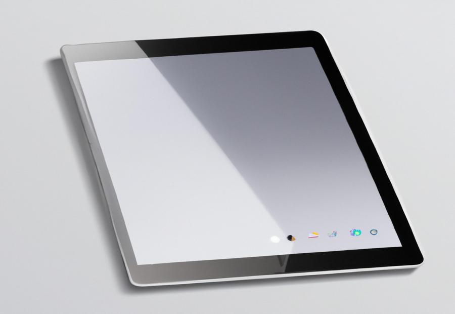 Buying options for the Model A2270 iPad 