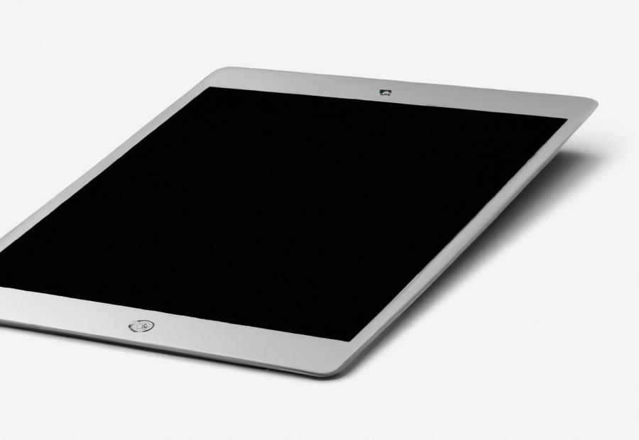 Choosing the Best iPad Model 